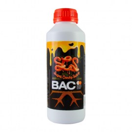 B.A.C SUGAR CANDY SYRUP 500ML